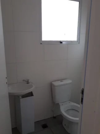 Imagem Apartamento com 2 dormitórios à venda, 50 m² por R$ 220.000,00 - Jardim Saúde - Suzano/SP