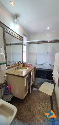 Imagem COBERTURA A VENDA B.FUNCIONARIOS-04 QTOS.04 VGS, AO LADO LIFE CENTER-BH-MG.
