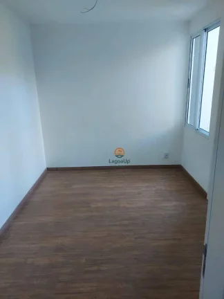 Imagem Apartamento com 3 dormitórios à venda, 72 m² por R$ 330.000,00 - Centro - Lagoa Santa/MG