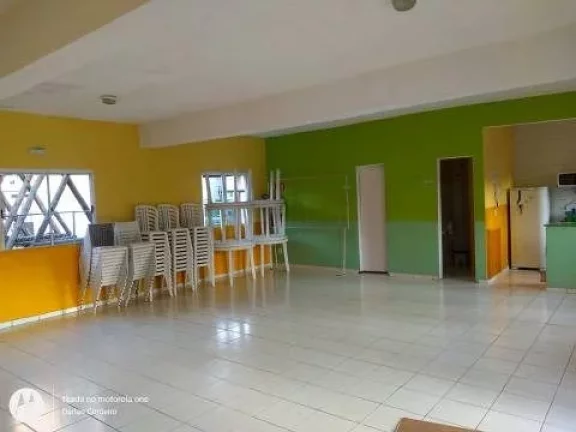 Imagem Apartamento com 2 dormitórios à venda, 45 m² por R$ 220.000,00 - Vila São Carlos - Itaquaquecetuba/SP