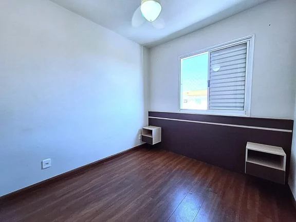 Imagem APARTAMENTO - 2 DORMITÓRIOS - CONDOMÍNIO NÓBILE - VIVER SUMARÉ