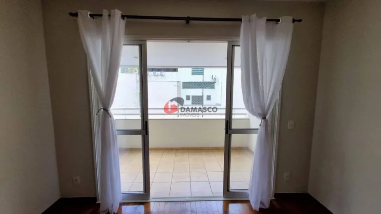 Imagem Apartamento para Locação 3 Quartos, 3 Suites, 3 Vagas, Barcelona, São Caetano do Sul - SP