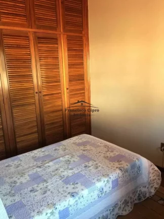 Imagem Casa Sobrado