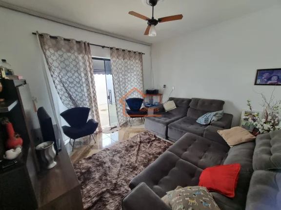 Imagem Casa à venda no bairro Jardim Almira - Mogi Guaçu/SP