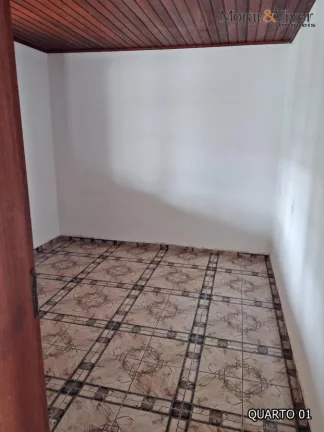 Imagem Casa para Venda em São José dos Pinhais, Ipê, 4 dormitórios, 2 banheiros, 2 vagas