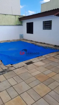 Imagem Casa à venda 3 Quartos, 1 Suite, 5 Vagas, 388M², Jardim São Caetano, São Caetano do Sul - SP