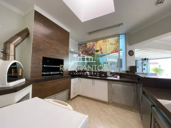 Imagem Casa - Ribeirão Preto - Alto da Boa Vista - Região Sul