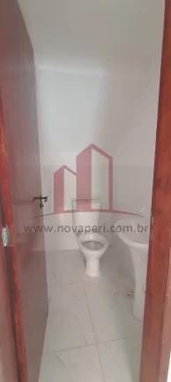Imagem Imperdível oportunidade de casa à venda em Franco da Rocha-SP, no bairro Portal das Alamedas! 3 quartos, 2 suítes, 1 sala, 3 banheiros, 2 vagas de garagem, 75m² de área. Confira!