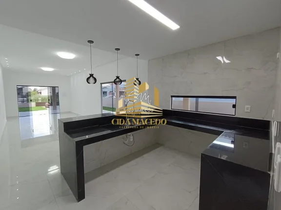 Imagem Casa em Condomínio a Venda no bairro Zona Rural - Cruz do Espírito Santo, PB