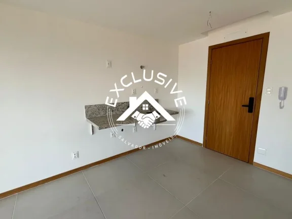 Imagem Casa para Venda em Salvador, Alameda Das Mongubas, 1 dormitório, 1 banheiro, 42 vagas