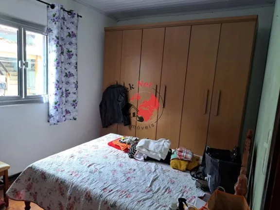 Imagem Casa térrea com edículas nos fundos à venda no Jardim Lavínia, São Bernardo do Campo com 5 dormitórios no total, 3 vagas, 296 m².