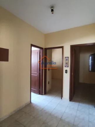 Imagem Casa à venda no bairro Loteamento Parque Itacolomi - Mogi Guaçu/SP