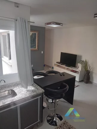 Imagem Apartamento à venda no bairro Paraíso - Santo André/SP