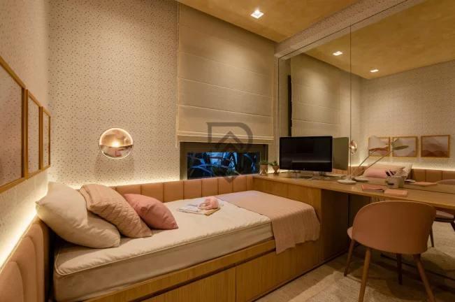 Imagem Apartamento em Vila Mariana, São Paulo/SP