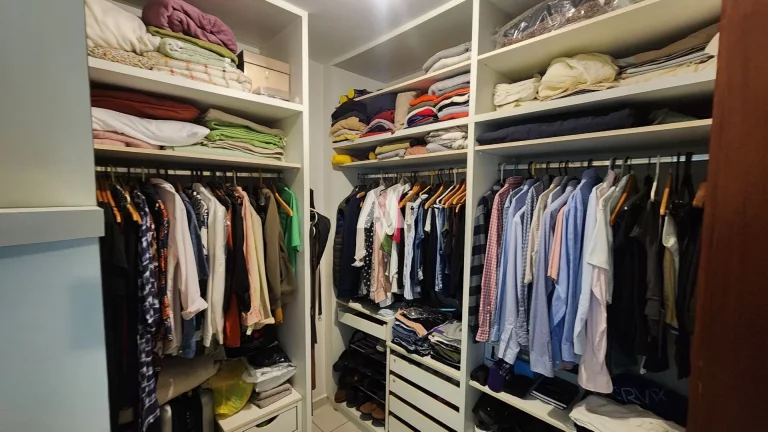 Imagem Apartamento em Ponta da Praia, Santos/SP, 3 dormitórios, 1 suíte 2 vagas