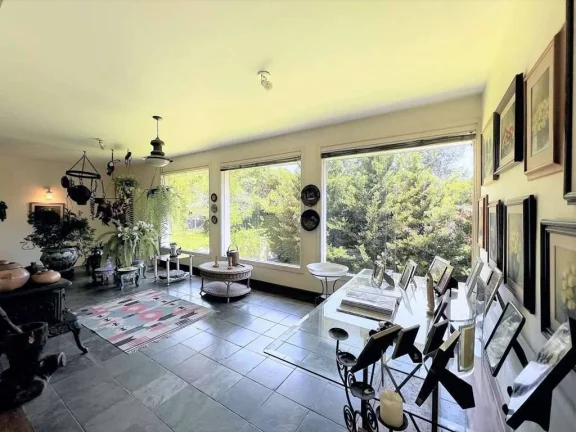 Imagem Cond Palos Verdes - Clássica, 4 suítes, piscina, gourmet e vista! (2 lotes)