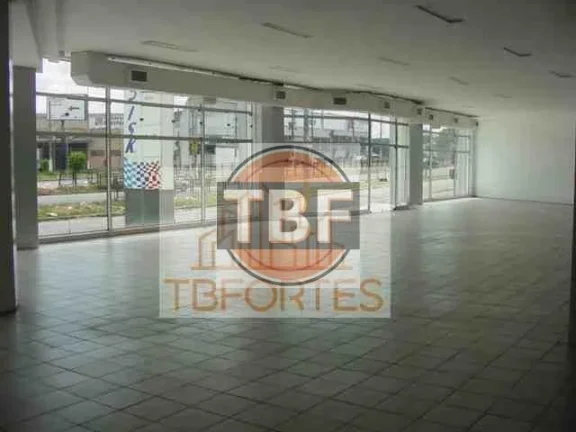 Imagem Galpão Logístico/ Industrial na Vila Leopoldina