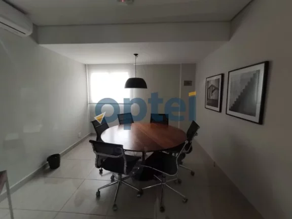 Imagem SALA COMERCIAL À VENDA- 36 M² - RUDGE OFFICE - RUDGE RAMOS - SÃO BERNARDO DO CAMPO/SP