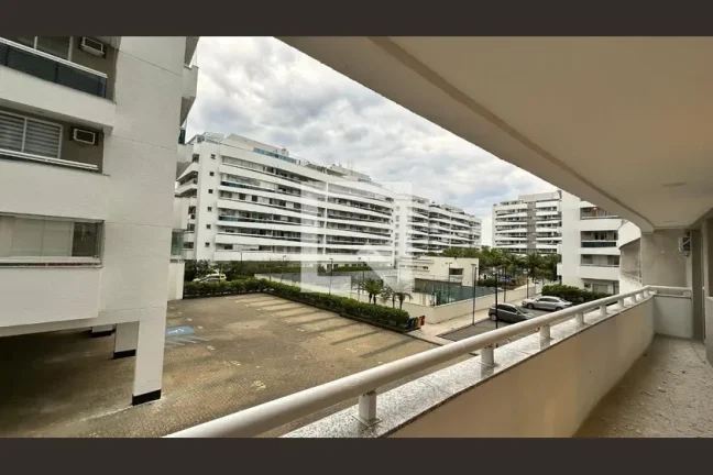 Imagem Apartamento à Venda - Recreio, 3 Quartos, 93 m2