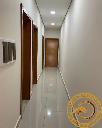 Imagem CASA RESIDENCIAL em SALTO - SP, VILLAGE MOUTONNÉE