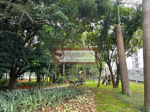 Imagem Apartamento em Santo Amaro: 66m², 2 Dorms, 1 Suíte - Venda/Locação