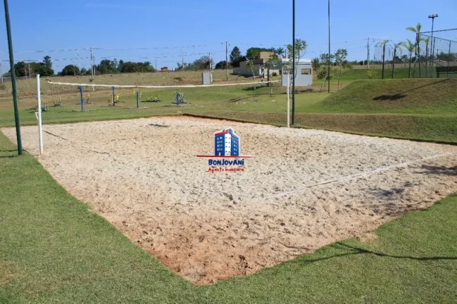 Imagem Terreno à venda no Damha Fit Ipiguá - R$ 120.000