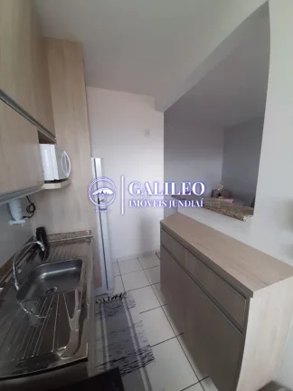 Imagem VENDA DE APARTAMENTO CONDOMINIO SPAZIO JULLIARD - VILLA DELLA PIAZA - JUNDIAÍ-SP