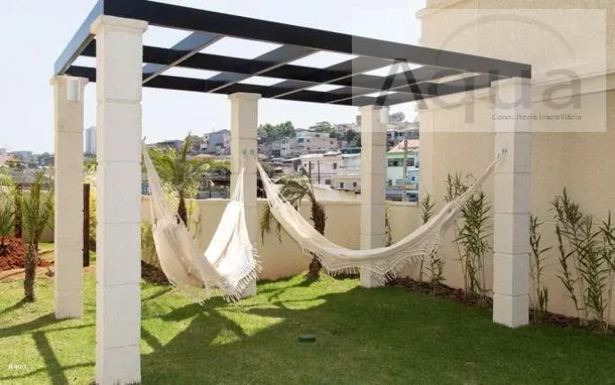 Imagem Apartamento para Venda em Santo André, Parque Joao Ramalho, 3 dormitórios, 1 suíte, 1 banheiro, 1 vaga