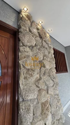 Imagem Casa de Rua à venda em Jardim Amália Z.Leste - Sorocaba/SP