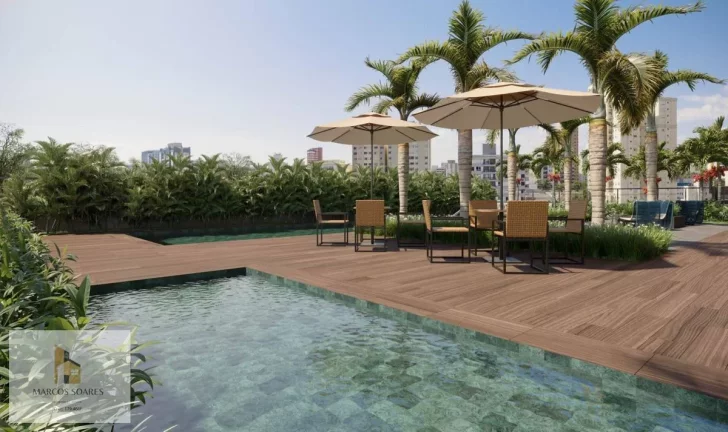 Imagem Apartamento à venda em Osasco, Bela Vista, com 2 quartos, 61m2
