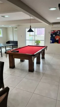 Imagem APARTAMENTO COM 81.09 m² - FORTE - PRAIA GRANDE SP