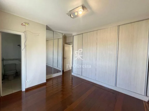 Imagem Apartamento com 4 dormitórios à venda, 176 m² por R$ 1.470.000,00 - Vila Mariana - São Paulo/SP