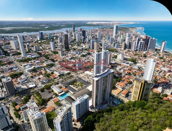 Imagem APARTAMENTO NO CONDOMÍNIO FLORATA TIROL