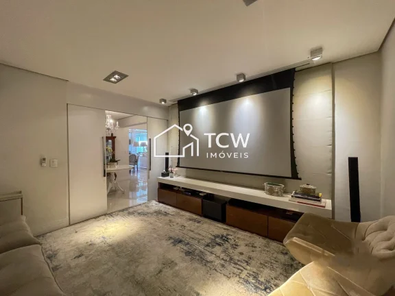 Imagem Apartamento à venda no bairro Campo Belo - São Paulo/SP, Zona Sul
