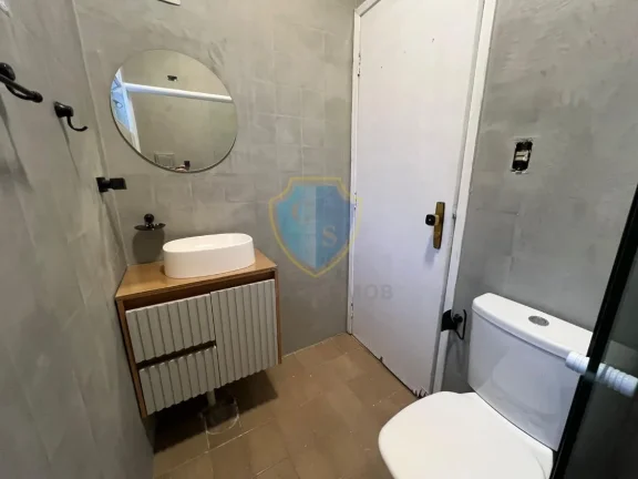 Imagem Casa 2 Dorms sendo 1 Suíte e Piscina - Praia Grande