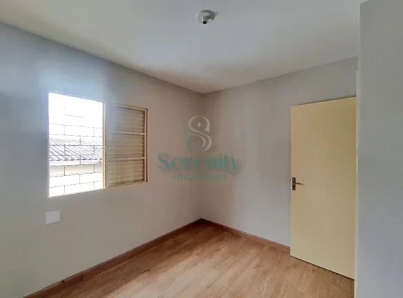 Imagem Apartamento para alugar no Parque Jamaica de Londrina/PR
