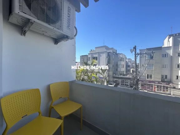 Imagem Locação Anual Apartamento com 3 dormitórios no centro de Balneário Camboriú