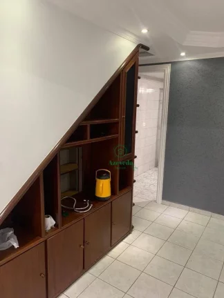 Imagem Sobrado com 2 dormitórios à venda, 90 m² por R$ 424.000,00 - Residencial Parque Cumbica - Guarulhos/SP