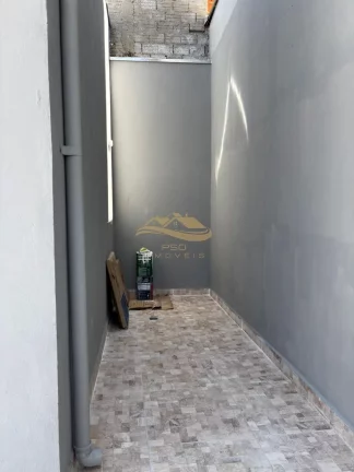Imagem CASA RESIDENCIAL em INDAIATUBA - SP, Residencial Monte Verde