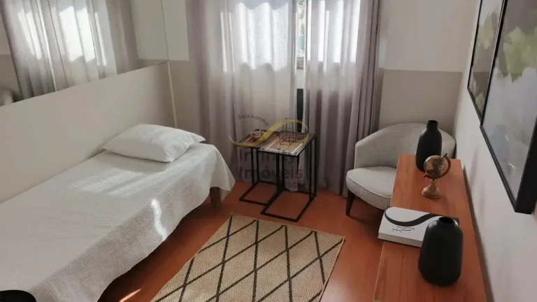 Imagem Up Contorno - Serraa - Apartamento à venda no bairro São Lucas - Belo Horizonte/MG