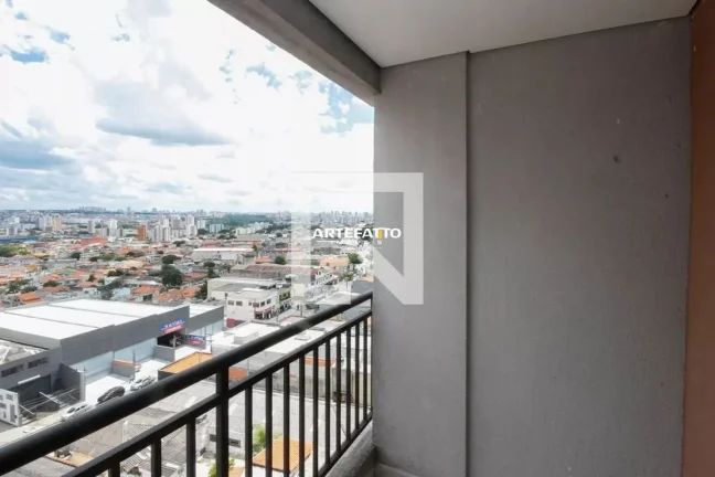 Imagem Apartamento à venda com 55m2, 2 quartos e 1 vaga