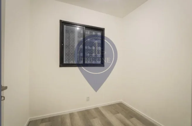 Imagem Apartamento à venda com 2 quartos, 1 banheiro e vaga de garagem na cidade de cidade] no bairro bairro] - 40,00 m² de área.