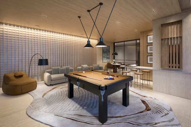 Imagem APARTAMENTO RESIDENCIAL em São Paulo - SP, Higienópolis