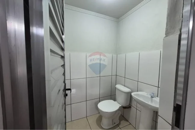 Imagem Galpão Novo em Votorantim: Moderno e Funcional!