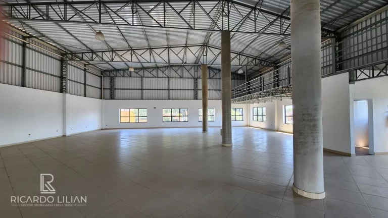 Imagem "Olha o Preço desse Imóvel!!!!! Prédio Comercial de 2558m² em Guarulhos: Ideal para Diversos Negócios!"