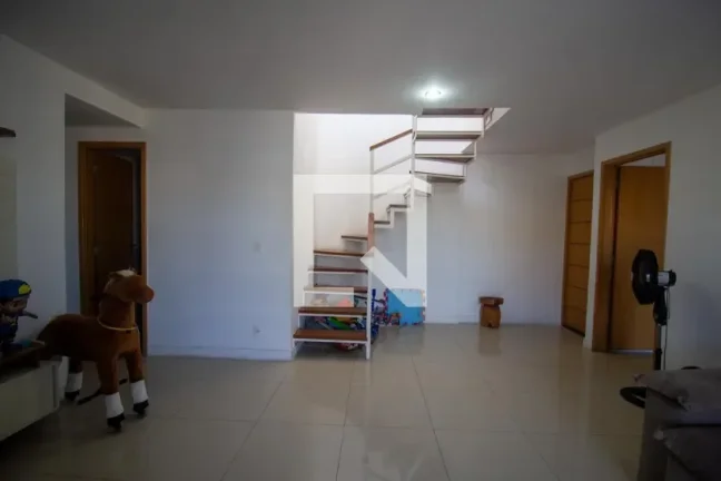Imagem Apartamento à Venda - Recreio, 4 Quartos, 164 m2