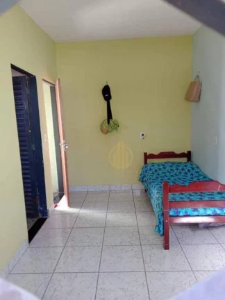 Imagem Casa com 3 dormitórios à venda, 86 m² por R$ 275.600,00 - Cristo Redentor - Ribeirão Preto/SP
