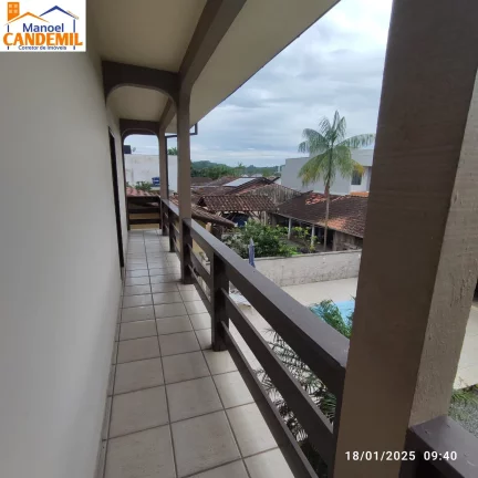 Imagem Casa residencial ou comercial a venda em Joinville, bairro Boemerwaldt,