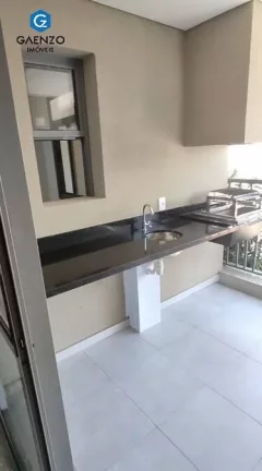 Imagem Apartamento com 2 Quartos à Venda, 64 m² em Centro - Osasco