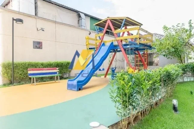 Imagem Apartamento à Venda com 114m², 3 dormitórios, 1 suíte, 1 sala e 3 vagas!!!